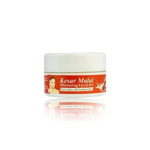 Kesar Malia Whitening Facial Kit