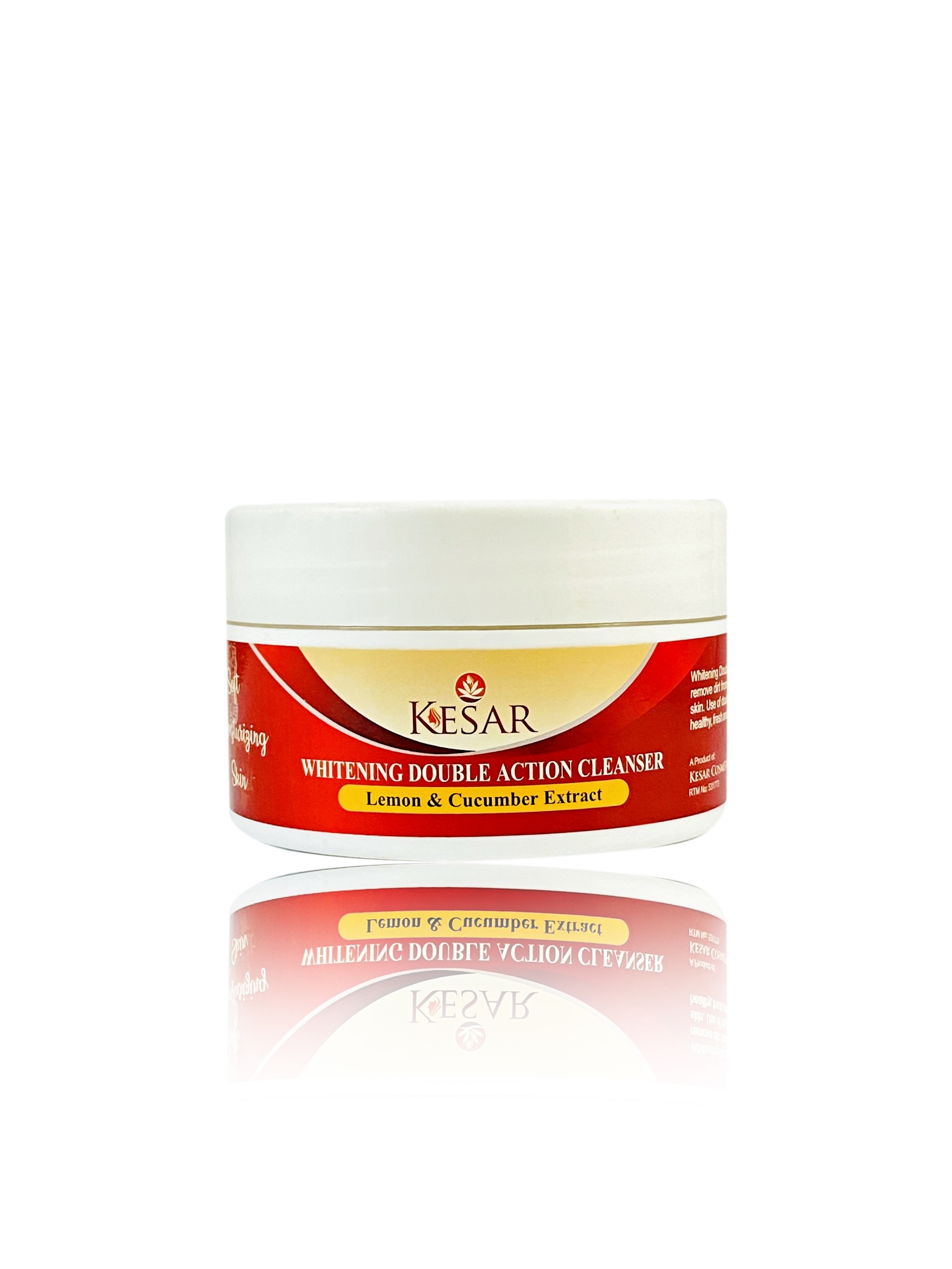 image_6 Kesar Whitening Skin Polish with Lemon & Cucumber Extract