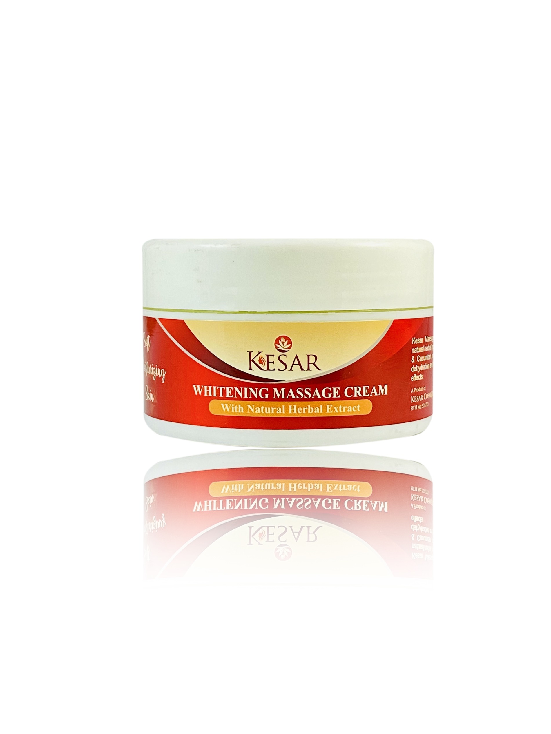 image_7 Kesar Whitening Skin Polish with Natural Herbal Extracts