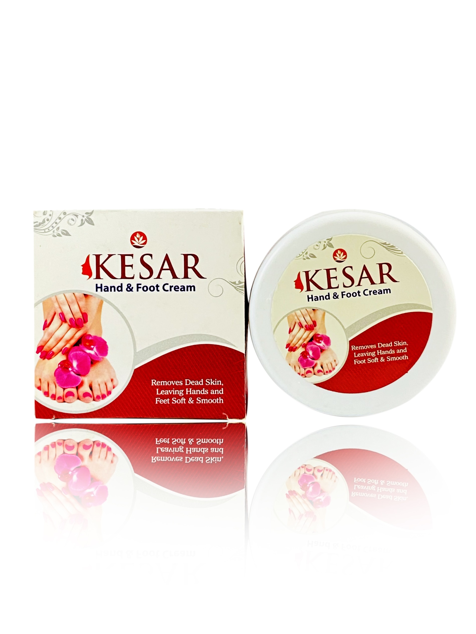 image_9 Kesar Hand & Foot Cream
