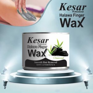 Kesar Halawa Finger wax